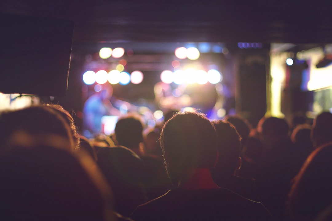 Concert TUYA